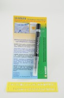 Μαρκαδόρος υφασμάτων MARBET Art 111